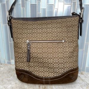 COACH CROSSBODY